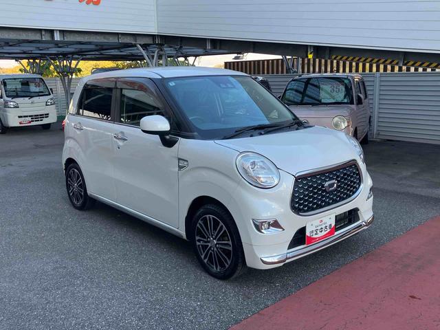 キャストスタイルＧ　ターボ　プライムコレクション　ＳＡIIIナビゲーション・ＥＴＣ・ドライブレコーダー・ＬＥＤヘッドライト・オートライト・オートエアコン・アルミホイール・プッシュボタンエンジンスタート・バックカメラ・衝突回避支援ブレーキ（千葉県）の中古車