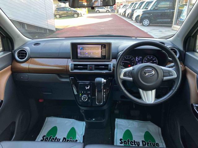 キャストスタイルＧ　ターボ　プライムコレクション　ＳＡIIIナビゲーション・ＥＴＣ・ドライブレコーダー・ＬＥＤヘッドライト・オートライト・オートエアコン・アルミホイール・プッシュボタンエンジンスタート・バックカメラ・衝突回避支援ブレーキ（千葉県）の中古車