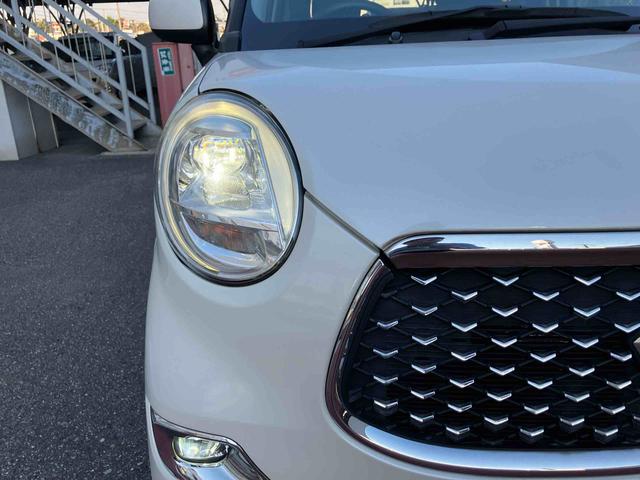 キャストスタイルＧ　ターボ　プライムコレクション　ＳＡIIIナビゲーション・ＥＴＣ・ドライブレコーダー・ＬＥＤヘッドライト・オートライト・オートエアコン・アルミホイール・プッシュボタンエンジンスタート・バックカメラ・衝突回避支援ブレーキ（千葉県）の中古車