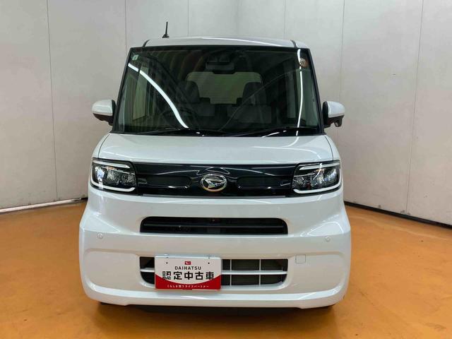 タントＸパノラマカメラ連動フルセグナビ　パーキングアシスト　ＵＳＢ接続　ブルートゥース対応　フロント．リヤドライブレコーダー連動　光ビーコン対応ビルトインＥＴＣ２．０　ブラインドスポットモニタ−（千葉県）の中古車