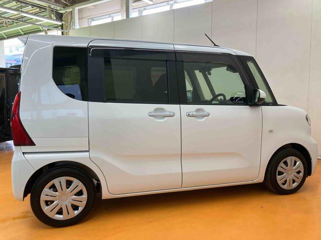 タントＸパノラマカメラ連動フルセグナビ　パーキングアシスト　ＵＳＢ接続　ブルートゥース対応　フロント．リヤドライブレコーダー連動　光ビーコン対応ビルトインＥＴＣ２．０　ブラインドスポットモニタ−（千葉県）の中古車