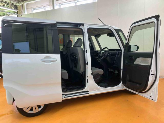 タントＸパノラマカメラ連動フルセグナビ　パーキングアシスト　ＵＳＢ接続　ブルートゥース対応　フロント．リヤドライブレコーダー連動　光ビーコン対応ビルトインＥＴＣ２．０　ブラインドスポットモニタ−（千葉県）の中古車