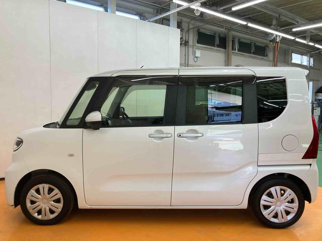 タントＸパノラマカメラ連動フルセグナビ　パーキングアシスト　ＵＳＢ接続　ブルートゥース対応　フロント．リヤドライブレコーダー連動　光ビーコン対応ビルトインＥＴＣ２．０　ブラインドスポットモニタ−（千葉県）の中古車