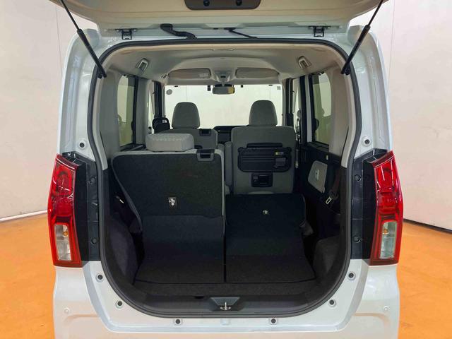 タントＸパノラマカメラ連動フルセグナビ　パーキングアシスト　ＵＳＢ接続　ブルートゥース対応　フロント．リヤドライブレコーダー連動　光ビーコン対応ビルトインＥＴＣ２．０　ブラインドスポットモニタ−（千葉県）の中古車