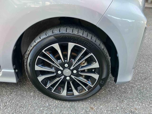 タントカスタムＲＳ衝突回避支援ブレーキ・ナビ・バックカメラ・ＥＴＣ・キーフリー・両側パワースライドドア・オートエアコン・オートライト・ＬＥＤヘッドランプ・アルミホイール・電動格納ミラー・パワーウィンドウ・（千葉県）の中古車