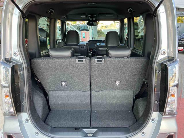 タントカスタムＲＳ衝突回避支援ブレーキ・ナビ・バックカメラ・ＥＴＣ・キーフリー・両側パワースライドドア・オートエアコン・オートライト・ＬＥＤヘッドランプ・アルミホイール・電動格納ミラー・パワーウィンドウ・（千葉県）の中古車