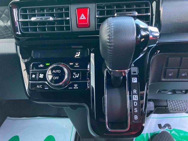 タントカスタムＲＳ衝突回避支援ブレーキ・ナビ・バックカメラ・ＥＴＣ・キーフリー・両側パワースライドドア・オートエアコン・オートライト・ＬＥＤヘッドランプ・アルミホイール・電動格納ミラー・パワーウィンドウ・（千葉県）の中古車