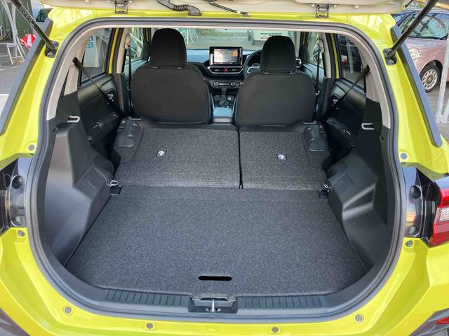 ロッキーＧ純正９インチナビゲーション・ＥＴＣ・ドライブレコーダー・アルミホイール・シートヒーター（フロント）・オートエアコン・オートライト・サイドエアバッグ・プッシュボタンエンジンスタート・ＬＥＤヘッドライト（千葉県）の中古車