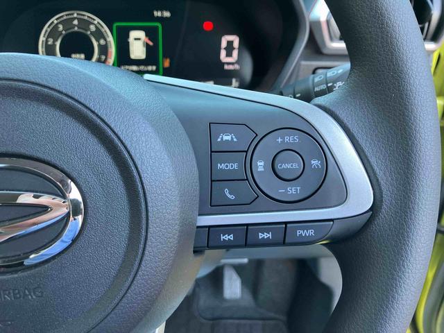 ロッキーＧ純正９インチナビゲーション・ＥＴＣ・ドライブレコーダー・アルミホイール・シートヒーター（フロント）・オートエアコン・オートライト・サイドエアバッグ・プッシュボタンエンジンスタート・ＬＥＤヘッドライト（千葉県）の中古車