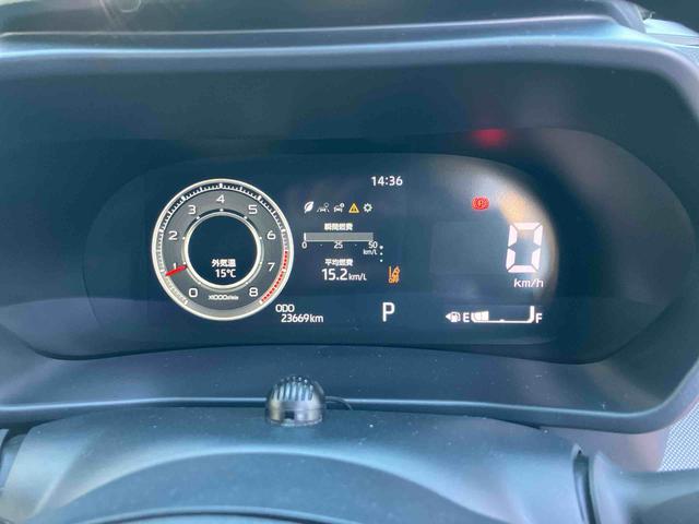 ロッキーＧ純正９インチナビゲーション・ＥＴＣ・ドライブレコーダー・アルミホイール・シートヒーター（フロント）・オートエアコン・オートライト・サイドエアバッグ・プッシュボタンエンジンスタート・ＬＥＤヘッドライト（千葉県）の中古車