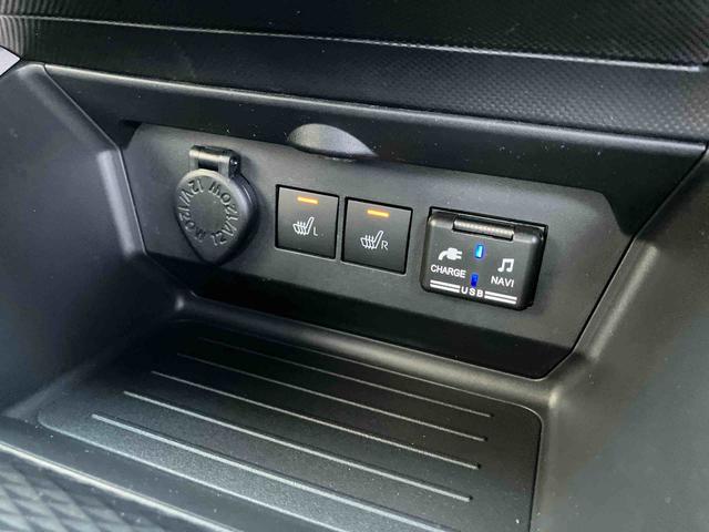 ロッキーＧ純正９インチナビゲーション・ＥＴＣ・ドライブレコーダー・アルミホイール・シートヒーター（フロント）・オートエアコン・オートライト・サイドエアバッグ・プッシュボタンエンジンスタート・ＬＥＤヘッドライト（千葉県）の中古車