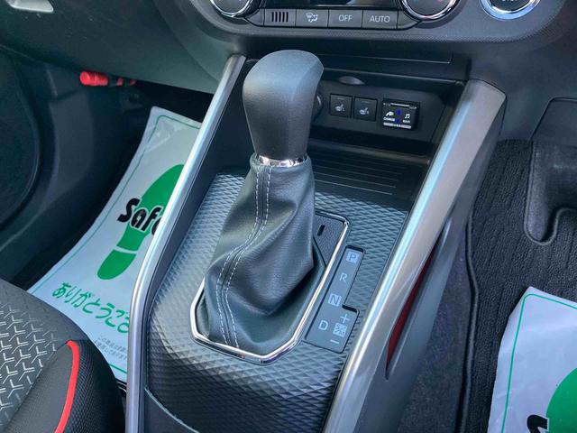 ロッキーＧ純正９インチナビゲーション・ＥＴＣ・ドライブレコーダー・アルミホイール・シートヒーター（フロント）・オートエアコン・オートライト・サイドエアバッグ・プッシュボタンエンジンスタート・ＬＥＤヘッドライト（千葉県）の中古車