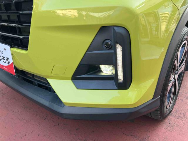 ロッキーＧ純正９インチナビゲーション・ＥＴＣ・ドライブレコーダー・アルミホイール・シートヒーター（フロント）・オートエアコン・オートライト・サイドエアバッグ・プッシュボタンエンジンスタート・ＬＥＤヘッドライト（千葉県）の中古車