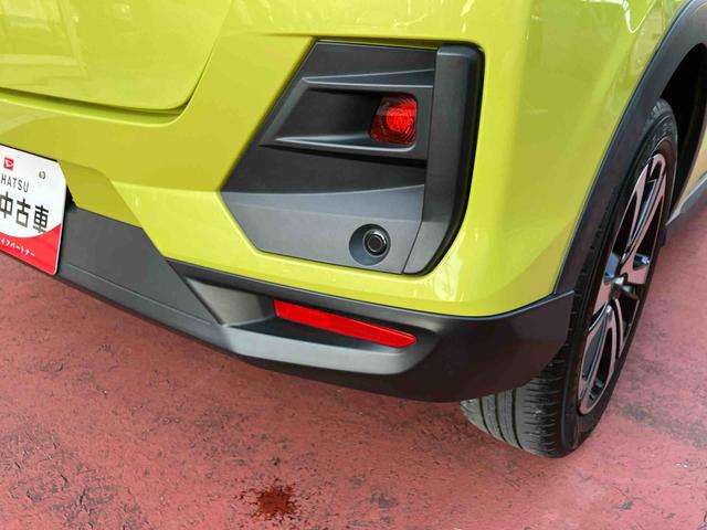 ロッキーＧ純正９インチナビゲーション・ＥＴＣ・ドライブレコーダー・アルミホイール・シートヒーター（フロント）・オートエアコン・オートライト・サイドエアバッグ・プッシュボタンエンジンスタート・ＬＥＤヘッドライト（千葉県）の中古車