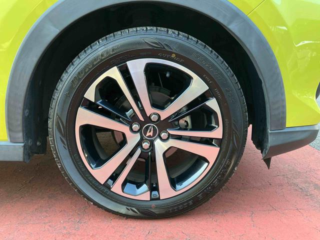 ロッキーＧ純正９インチナビゲーション・ＥＴＣ・ドライブレコーダー・アルミホイール・シートヒーター（フロント）・オートエアコン・オートライト・サイドエアバッグ・プッシュボタンエンジンスタート・ＬＥＤヘッドライト（千葉県）の中古車