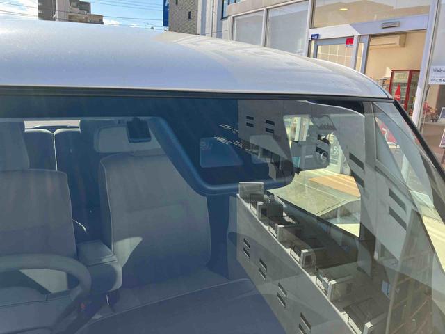 ムーヴキャンバスＧメイクアップＶＳ　ＳＡIII純正ナビゲーション・パノラマ（全周囲）モニター・ＬＥＤヘッドライト・シートヒーター（運転席）・プッシュボタンエンジンスタート・ドライブレコーダー・両側パワースライドドア・衝突回避支援ブレーキ（千葉県）の中古車