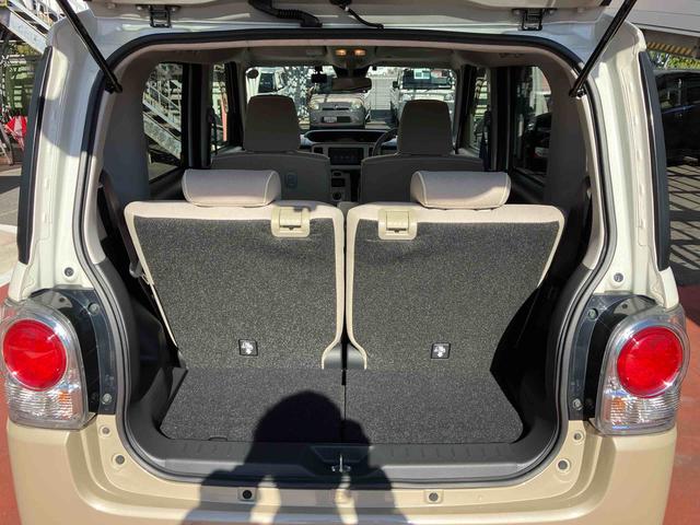 ムーヴキャンバスＧメイクアップＶＳ　ＳＡIII純正ナビゲーション・パノラマ（全周囲）モニター・ＬＥＤヘッドライト・シートヒーター（運転席）・プッシュボタンエンジンスタート・ドライブレコーダー・両側パワースライドドア・衝突回避支援ブレーキ（千葉県）の中古車