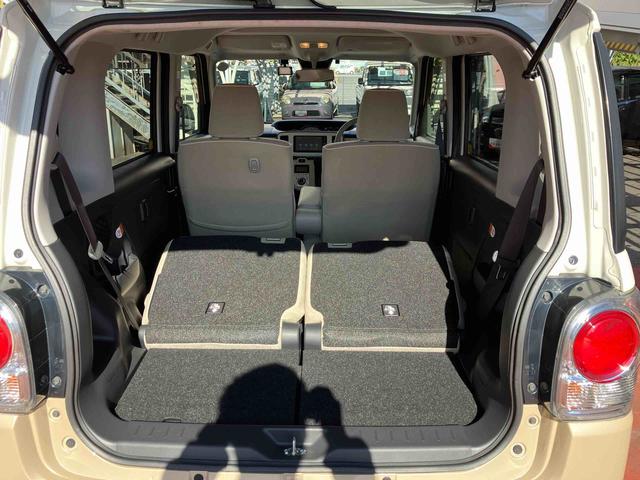 ムーヴキャンバスＧメイクアップＶＳ　ＳＡIII純正ナビゲーション・パノラマ（全周囲）モニター・ＬＥＤヘッドライト・シートヒーター（運転席）・プッシュボタンエンジンスタート・ドライブレコーダー・両側パワースライドドア・衝突回避支援ブレーキ（千葉県）の中古車