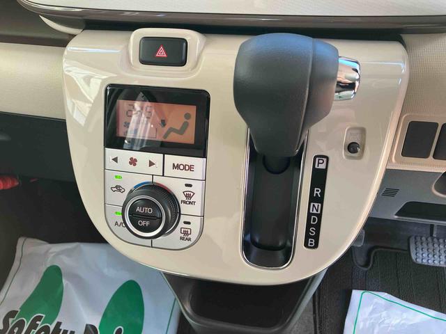 ムーヴキャンバスＧメイクアップＶＳ　ＳＡIII純正ナビゲーション・パノラマ（全周囲）モニター・ＬＥＤヘッドライト・シートヒーター（運転席）・プッシュボタンエンジンスタート・ドライブレコーダー・両側パワースライドドア・衝突回避支援ブレーキ（千葉県）の中古車