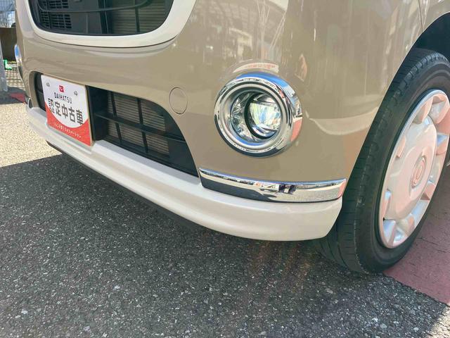 ムーヴキャンバスＧメイクアップＶＳ　ＳＡIII純正ナビゲーション・パノラマ（全周囲）モニター・ＬＥＤヘッドライト・シートヒーター（運転席）・プッシュボタンエンジンスタート・ドライブレコーダー・両側パワースライドドア・衝突回避支援ブレーキ（千葉県）の中古車