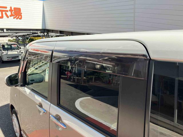 ムーヴキャンバスＧメイクアップＶＳ　ＳＡIII純正ナビゲーション・パノラマ（全周囲）モニター・ＬＥＤヘッドライト・シートヒーター（運転席）・プッシュボタンエンジンスタート・ドライブレコーダー・両側パワースライドドア・衝突回避支援ブレーキ（千葉県）の中古車