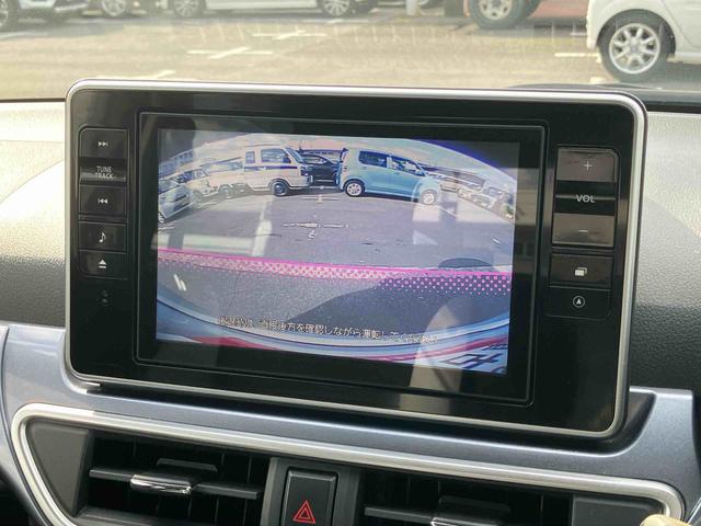 キャストアクティバG ターボ SAIIターボ 8型ナビ/TV/DVD/BT/USB Bカメラ 前後ドラレコ ETC LEDヘッドライト 革巻ステアリング&シフトノブ ステリモ スマアシ アイドリングストップ キーフリー 盗難防止アラーム(千葉県)の中古車