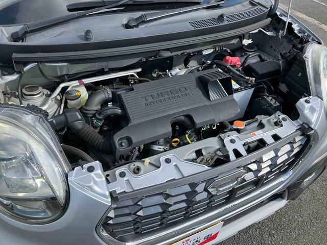 キャストアクティバG ターボ SAIIターボ 8型ナビ/TV/DVD/BT/USB Bカメラ 前後ドラレコ ETC LEDヘッドライト 革巻ステアリング&シフトノブ ステリモ スマアシ アイドリングストップ キーフリー 盗難防止アラーム(千葉県)の中古車