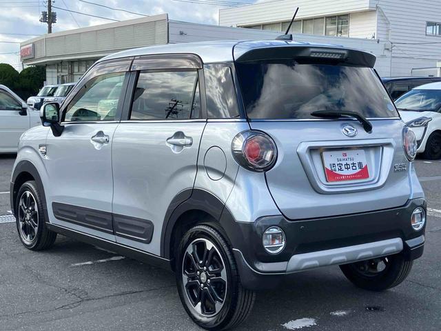 キャストアクティバG ターボ SAIIターボ 8型ナビ/TV/DVD/BT/USB Bカメラ 前後ドラレコ ETC LEDヘッドライト 革巻ステアリング&シフトノブ ステリモ スマアシ アイドリングストップ キーフリー 盗難防止アラーム(千葉県)の中古車