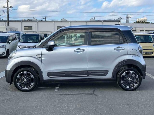 キャストアクティバG ターボ SAIIターボ 8型ナビ/TV/DVD/BT/USB Bカメラ 前後ドラレコ ETC LEDヘッドライト 革巻ステアリング&シフトノブ ステリモ スマアシ アイドリングストップ キーフリー 盗難防止アラーム(千葉県)の中古車