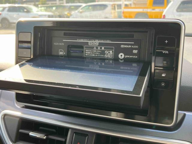 キャストアクティバG ターボ SAIIターボ 8型ナビ/TV/DVD/BT/USB Bカメラ 前後ドラレコ ETC LEDヘッドライト 革巻ステアリング&シフトノブ ステリモ スマアシ アイドリングストップ キーフリー 盗難防止アラーム(千葉県)の中古車