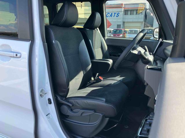 タントカスタムＲＳセレクションターボ　９型ナビ／地デジ／ＤＶＤ／ＢＴ／ＵＳＢ　全周囲カメラ　前後ドラレコ　ＥＴＣ　ＬＥＤヘッドライト　オートライト　ＡＤＢ　両側Ｐスライド　シートヒーター　コ−ナ−センサー　電動駐車ブレーキ　アルミ（千葉県）の中古車