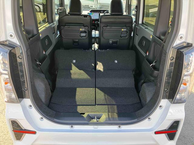 タントカスタムＲＳセレクションターボ　９型ナビ／地デジ／ＤＶＤ／ＢＴ／ＵＳＢ　全周囲カメラ　前後ドラレコ　ＥＴＣ　ＬＥＤヘッドライト　オートライト　ＡＤＢ　両側Ｐスライド　シートヒーター　コ−ナ−センサー　電動駐車ブレーキ　アルミ（千葉県）の中古車