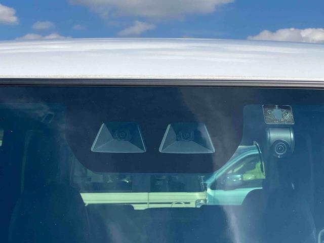 タントカスタムＲＳセレクションターボ　９型ナビ／地デジ／ＤＶＤ／ＢＴ／ＵＳＢ　全周囲カメラ　前後ドラレコ　ＥＴＣ　ＬＥＤヘッドライト　オートライト　ＡＤＢ　両側Ｐスライド　シートヒーター　コ−ナ−センサー　電動駐車ブレーキ　アルミ（千葉県）の中古車