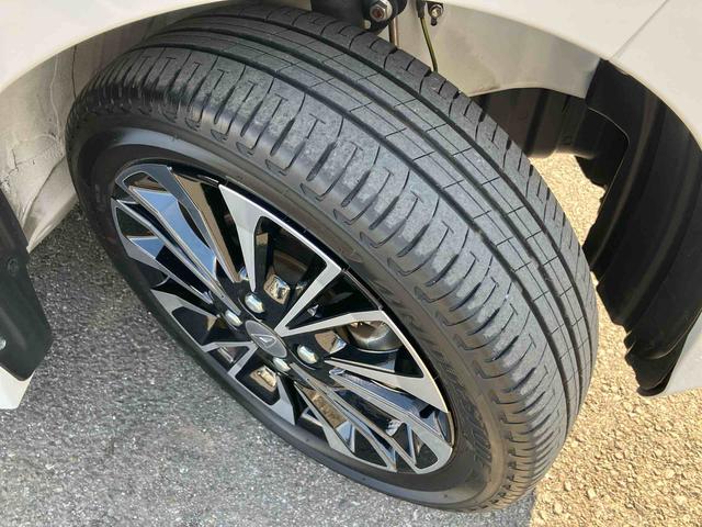 タントカスタムＲＳセレクションターボ　９型ナビ／地デジ／ＤＶＤ／ＢＴ／ＵＳＢ　全周囲カメラ　前後ドラレコ　ＥＴＣ　ＬＥＤヘッドライト　オートライト　ＡＤＢ　両側Ｐスライド　シートヒーター　コ−ナ−センサー　電動駐車ブレーキ　アルミ（千葉県）の中古車