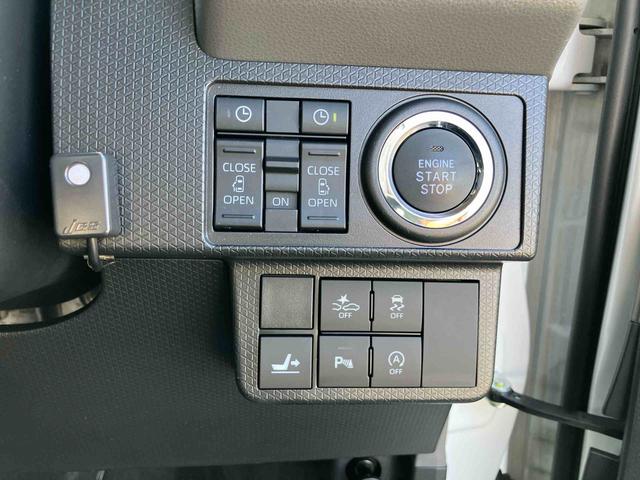 タントカスタムＲＳセレクションターボ　９型ナビ／地デジ／ＤＶＤ／ＢＴ／ＵＳＢ　全周囲カメラ　前後ドラレコ　ＥＴＣ　ＬＥＤヘッドライト　オートライト　ＡＤＢ　両側Ｐスライド　シートヒーター　コ−ナ−センサー　電動駐車ブレーキ　アルミ（千葉県）の中古車