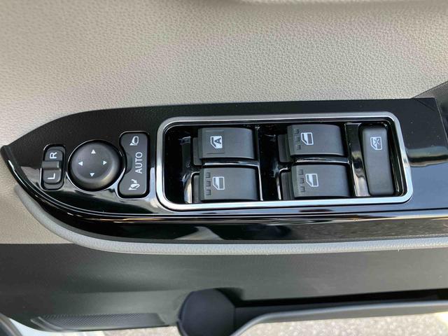 タントカスタムＲＳセレクションターボ　９型ナビ／地デジ／ＤＶＤ／ＢＴ／ＵＳＢ　全周囲カメラ　前後ドラレコ　ＥＴＣ　ＬＥＤヘッドライト　オートライト　ＡＤＢ　両側Ｐスライド　シートヒーター　コ−ナ−センサー　電動駐車ブレーキ　アルミ（千葉県）の中古車