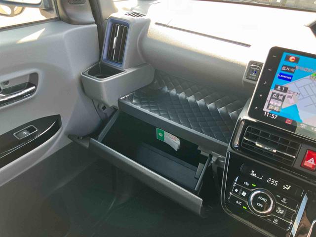 タントカスタムＲＳセレクションターボ　９型ナビ／地デジ／ＤＶＤ／ＢＴ／ＵＳＢ　全周囲カメラ　前後ドラレコ　ＥＴＣ　ＬＥＤヘッドライト　オートライト　ＡＤＢ　両側Ｐスライド　シートヒーター　コ−ナ−センサー　電動駐車ブレーキ　アルミ（千葉県）の中古車