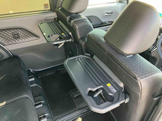 タントカスタムＲＳセレクションターボ　９型ナビ／地デジ／ＤＶＤ／ＢＴ／ＵＳＢ　全周囲カメラ　前後ドラレコ　ＥＴＣ　ＬＥＤヘッドライト　オートライト　ＡＤＢ　両側Ｐスライド　シートヒーター　コ−ナ−センサー　電動駐車ブレーキ　アルミ（千葉県）の中古車