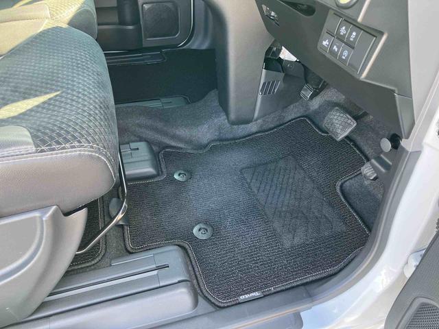 タントカスタムＲＳセレクションターボ　９型ナビ／地デジ／ＤＶＤ／ＢＴ／ＵＳＢ　全周囲カメラ　前後ドラレコ　ＥＴＣ　ＬＥＤヘッドライト　オートライト　ＡＤＢ　両側Ｐスライド　シートヒーター　コ−ナ−センサー　電動駐車ブレーキ　アルミ（千葉県）の中古車