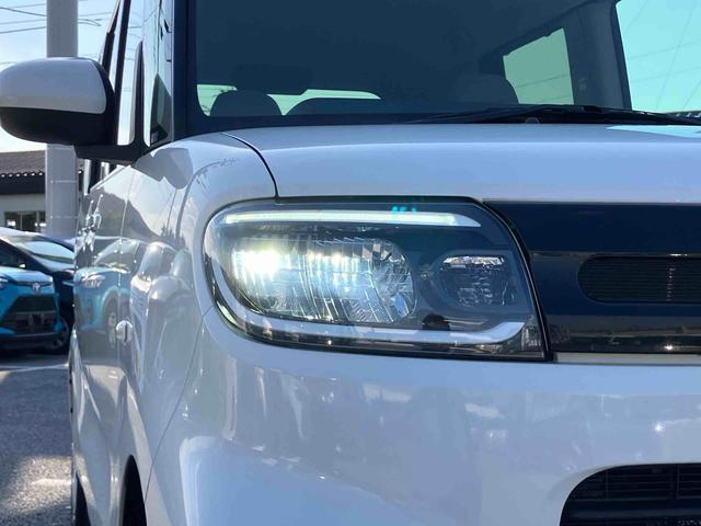 タントＸナビ／ＢＴ／ＴＶ／ＤＩＳＣ／バックカメラ／ステアスイッチ　前後ドラレコ　左側パワスラ　ＬＥＤヘッドライト　スマートキー　電格ドアミラー　シートヒーター　シートバックテーブル　衝突被害軽減ブレーキ（千葉県）の中古車