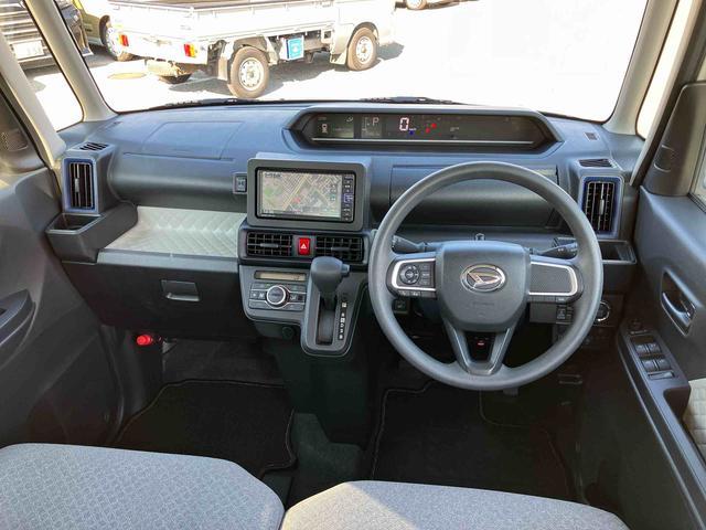 タントＸナビ／ＢＴ／ＴＶ／ＤＩＳＣ／バックカメラ／ステアスイッチ　前後ドラレコ　左側パワスラ　ＬＥＤヘッドライト　スマートキー　電格ドアミラー　シートヒーター　シートバックテーブル　衝突被害軽減ブレーキ（千葉県）の中古車