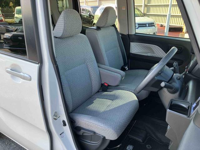 タントＸナビ／ＢＴ／ＴＶ／ＤＩＳＣ／バックカメラ／ステアスイッチ　前後ドラレコ　左側パワスラ　ＬＥＤヘッドライト　スマートキー　電格ドアミラー　シートヒーター　シートバックテーブル　衝突被害軽減ブレーキ（千葉県）の中古車