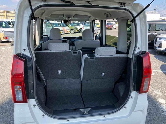 タントＸナビ／ＢＴ／ＴＶ／ＤＩＳＣ／バックカメラ／ステアスイッチ　前後ドラレコ　左側パワスラ　ＬＥＤヘッドライト　スマートキー　電格ドアミラー　シートヒーター　シートバックテーブル　衝突被害軽減ブレーキ（千葉県）の中古車