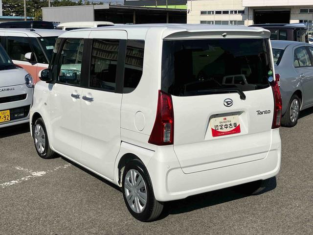 タントＸナビ／ＢＴ／ＴＶ／ＤＩＳＣ／バックカメラ／ステアスイッチ　前後ドラレコ　左側パワスラ　ＬＥＤヘッドライト　スマートキー　電格ドアミラー　シートヒーター　シートバックテーブル　衝突被害軽減ブレーキ（千葉県）の中古車