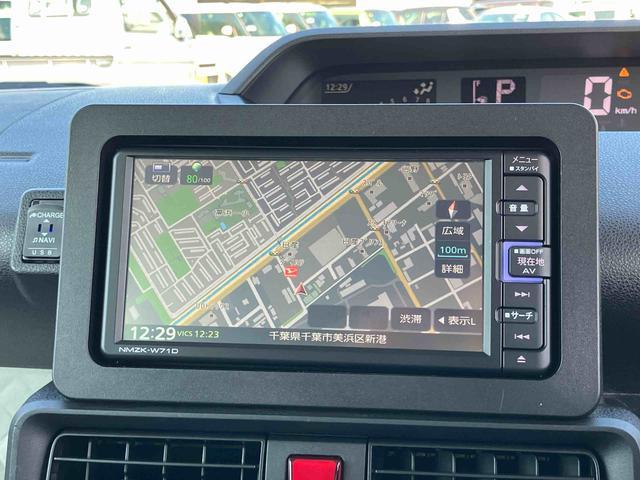 タントＸナビ／ＢＴ／ＴＶ／ＤＩＳＣ／バックカメラ／ステアスイッチ　前後ドラレコ　左側パワスラ　ＬＥＤヘッドライト　スマートキー　電格ドアミラー　シートヒーター　シートバックテーブル　衝突被害軽減ブレーキ（千葉県）の中古車