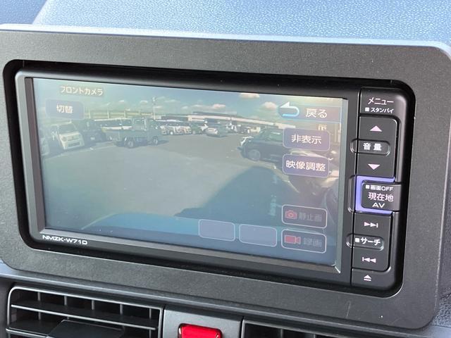 タントＸナビ／ＢＴ／ＴＶ／ＤＩＳＣ／バックカメラ／ステアスイッチ　前後ドラレコ　左側パワスラ　ＬＥＤヘッドライト　スマートキー　電格ドアミラー　シートヒーター　シートバックテーブル　衝突被害軽減ブレーキ（千葉県）の中古車