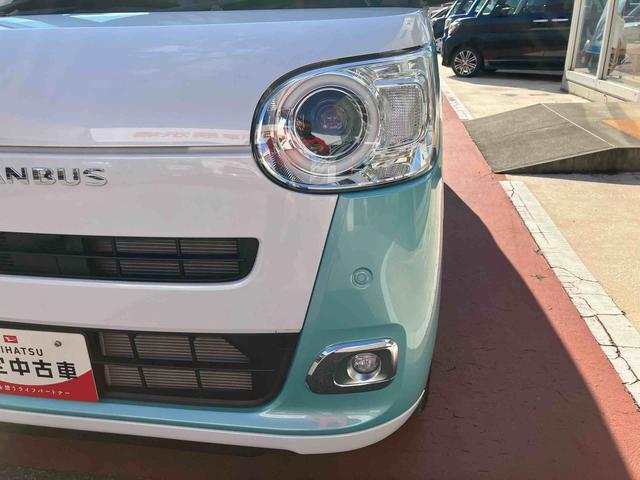 ムーヴキャンバスストライプスGバックカメラ・衝突回避支援ブレーキ・キーフリー・両側パワースライドドア・電動格納ミラー・パワーウィンドウ・オートエアコン・運転席助手席シートヒーター・運転席シートリフター・(千葉県)の中古車