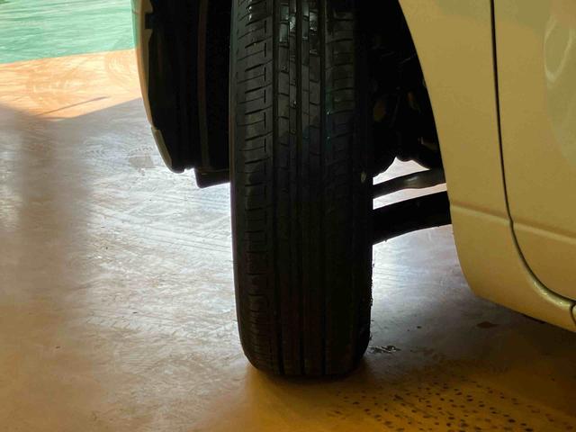 ムーヴキャンバスセオリーＧ衝突回避支援システム　横滑り防止装置　アイドリングストップ　置きラクボックス　ホットカップホルダー　前席シートヒーター　前後コーナーセンサー　ホールド機能付き電動パーキングブレーキ（千葉県）の中古車