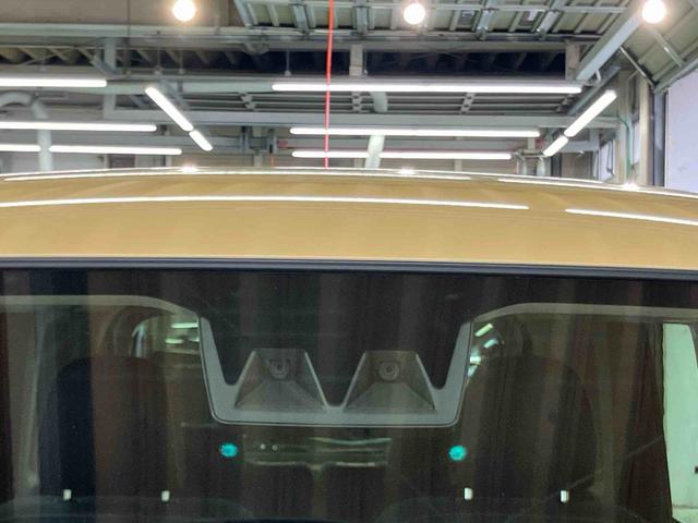 ムーヴキャンバスセオリーＧ衝突回避支援システム　横滑り防止装置　アイドリングストップ　置きラクボックス　ホットカップホルダー　前席シートヒーター　前後コーナーセンサー　ホールド機能付き電動パーキングブレーキ（千葉県）の中古車