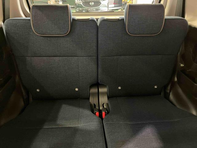 ムーヴキャンバスセオリーＧ衝突回避支援システム　横滑り防止装置　アイドリングストップ　置きラクボックス　ホットカップホルダー　前席シートヒーター　前後コーナーセンサー　ホールド機能付き電動パーキングブレーキ（千葉県）の中古車